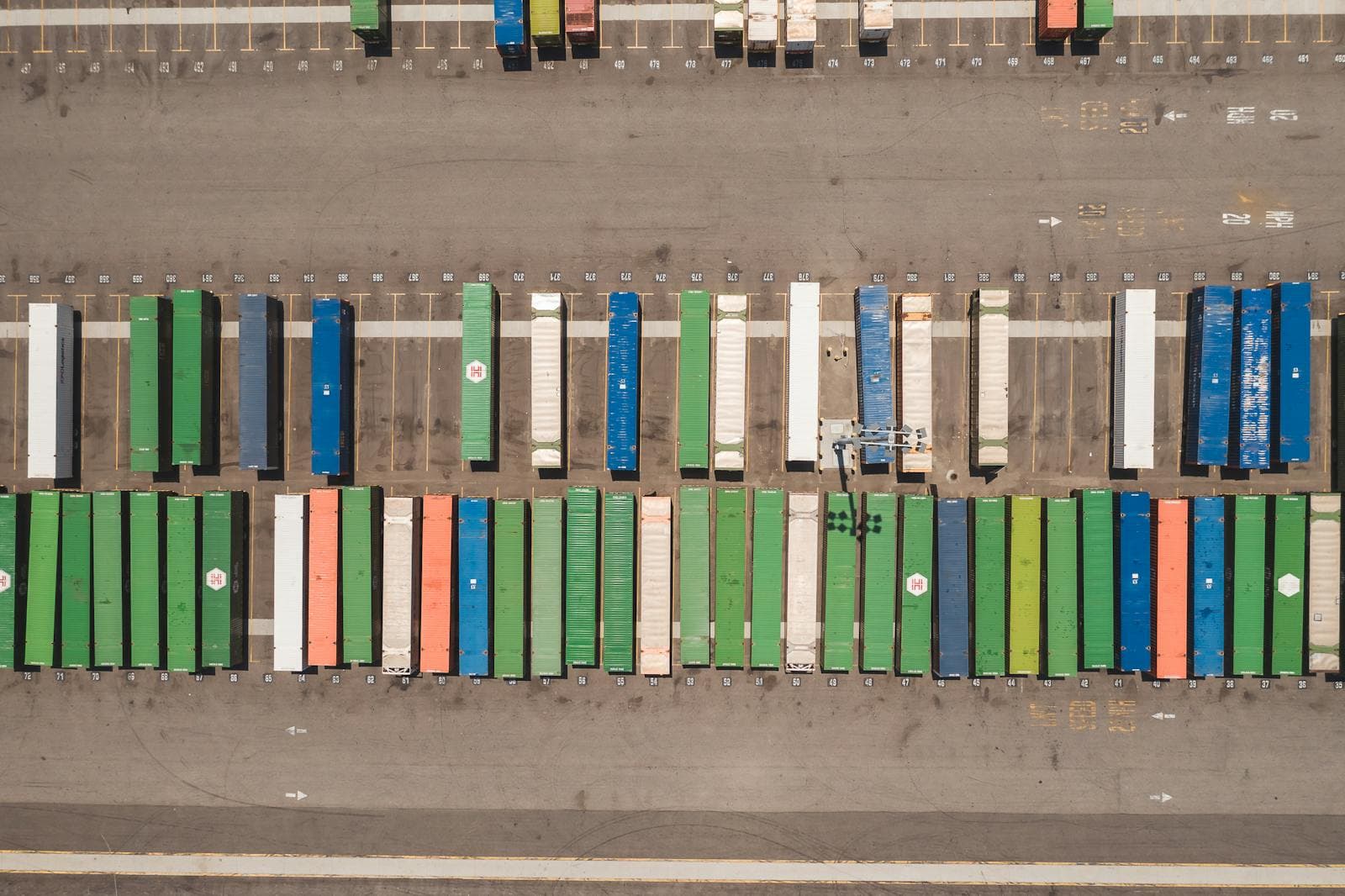 Customs Brokerage & Supply Chain Solutions